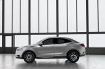 Borgward BX6 TS Concept 2016 года